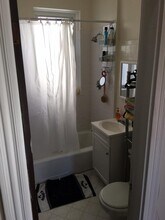 1450 Commonwealth Ave, Unit 22 in Boston, MA - Building Photo - Building Photo