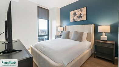 1771-1788 N Pierce St, Unit 1811 in Arlington, VA - Foto de edificio - Building Photo