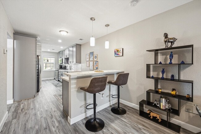 property at 1212 Shelby St