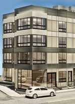 4422-4424 Georgia Ave NW in Washington, DC - Building Photo