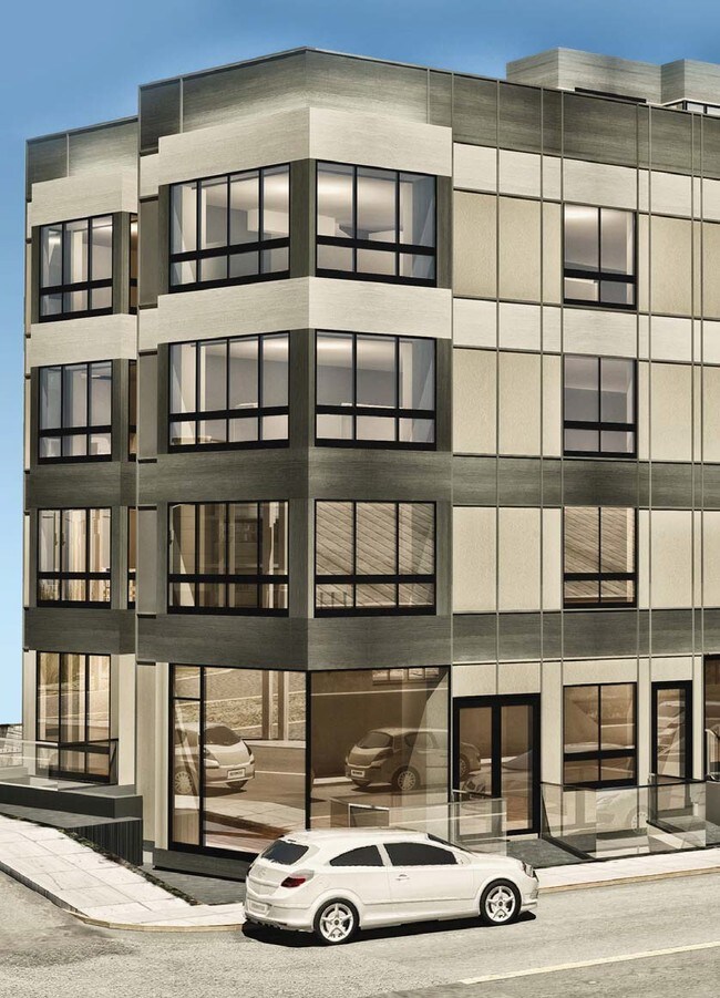4422-4424 Georgia Ave NW