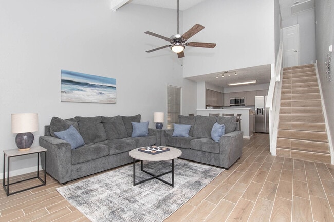 Blakemore Townhomes in Houston, TX - Building Photo - Building Photo