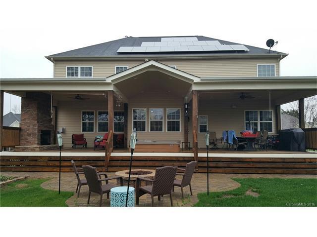 property at 1196 Janrose Ct NW