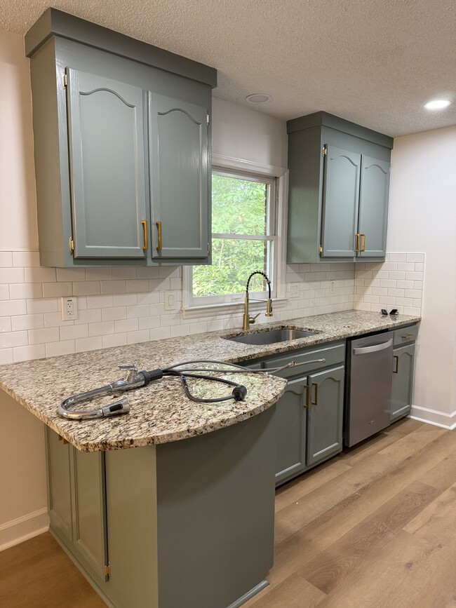 property at 6227 King George Dr