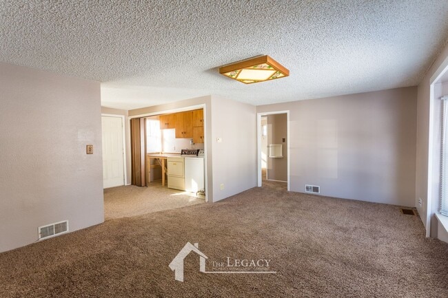 250 Siskin St in Casper, WY - Building Photo - Building Photo