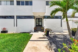 205 N Trask St in Tampa, FL - Building Photo - Building Photo