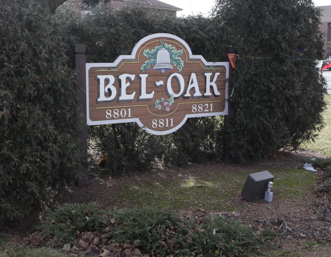 Bel-Oak Apartments