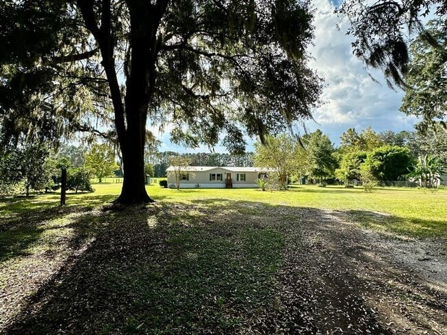 property at 18027 NW 149th Pl