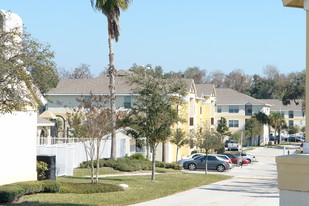 Charleston Place Apartments