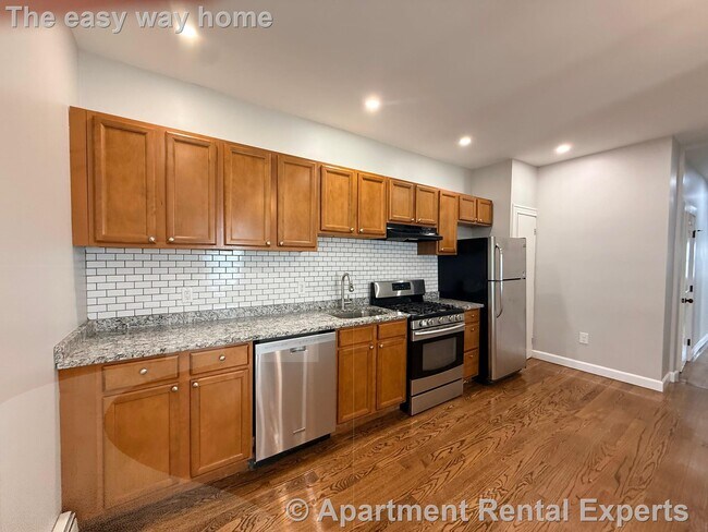 295 Windsor St, Unit #1