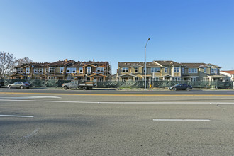 Solera Ranch in Morgan Hill, CA - Building Photo - Building Photo