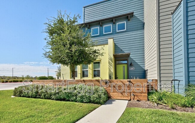 9015 Cattle Baron Path in Austin, TX - Building Photo - Building Photo
