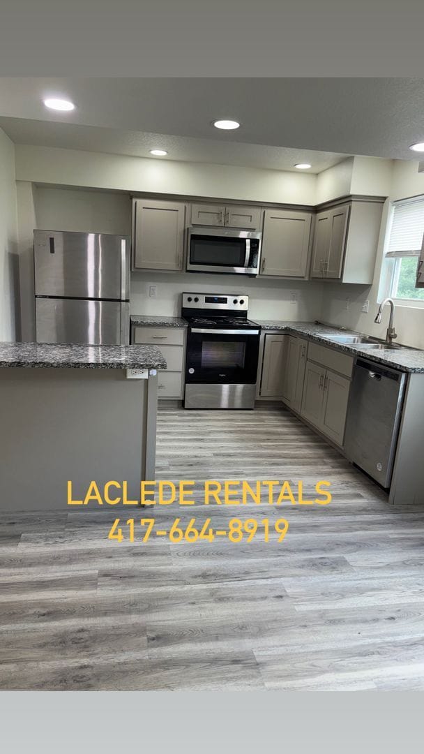 property at 1150 Evans Rd