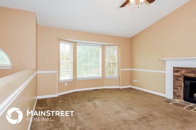 32 Cathedral Heights in Euharlee, GA - Foto de edificio - Building Photo