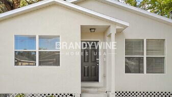 4021 E Louisiana Ave in Tampa, FL - Building Photo
