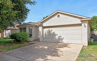 907 Remington Dr in Leander, TX - Foto de edificio - Building Photo