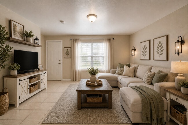 Raghu Apartments In Spring Branch