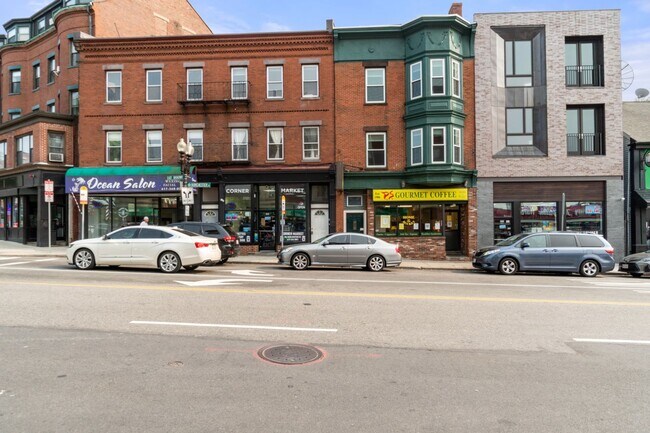 property at 104 Dorchester St