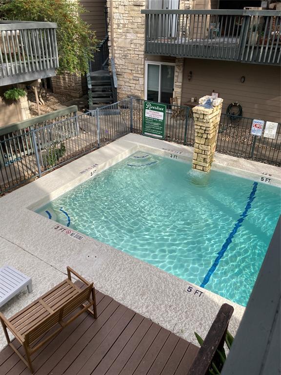 property at 3627 Menchaca Rd