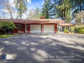 10922 Greengate Ln SW in Lakewood, WA - Foto de edificio - Building Photo