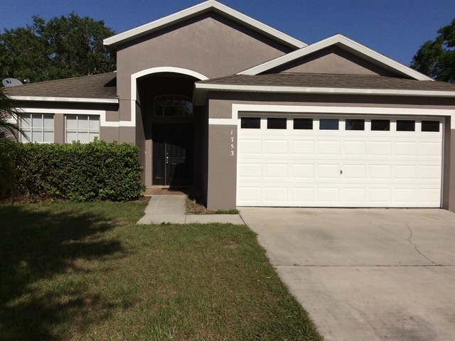 1753 Sage Creek Ct in Orlando, FL - Building Photo