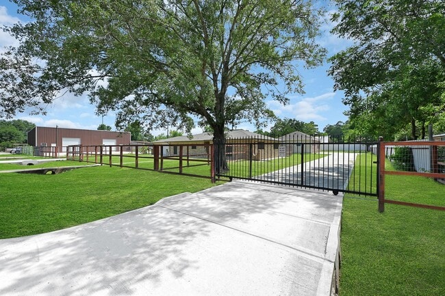 property at 20603 Marilyn Ln