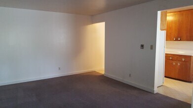 3659 Dayton Ave N, Unit #3 in Seattle, WA - Building Photo - Building Photo