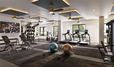 3753 Austell Rd SW in Austell, GA - Foto de edificio - Building Photo