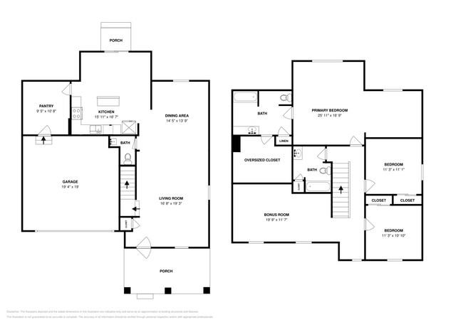 8422 175th St Ct E in Puyallup, WA - Building Photo - Building Photo