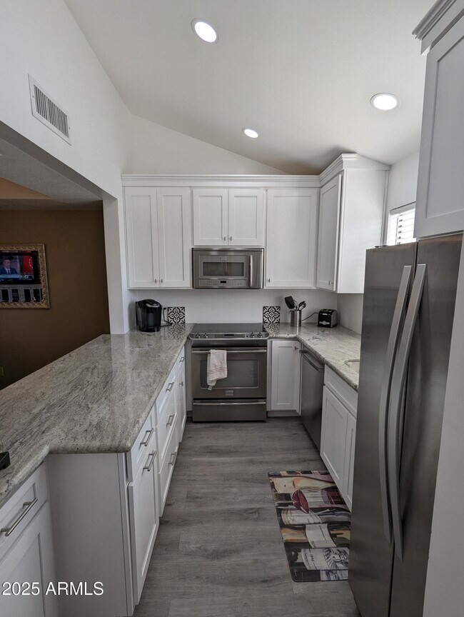6244 N 30th Pl in Phoenix, AZ - Building Photo - Building Photo
