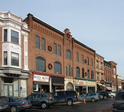 30-36 Front St in Ballston Spa, NY - Building Photo - Building Photo