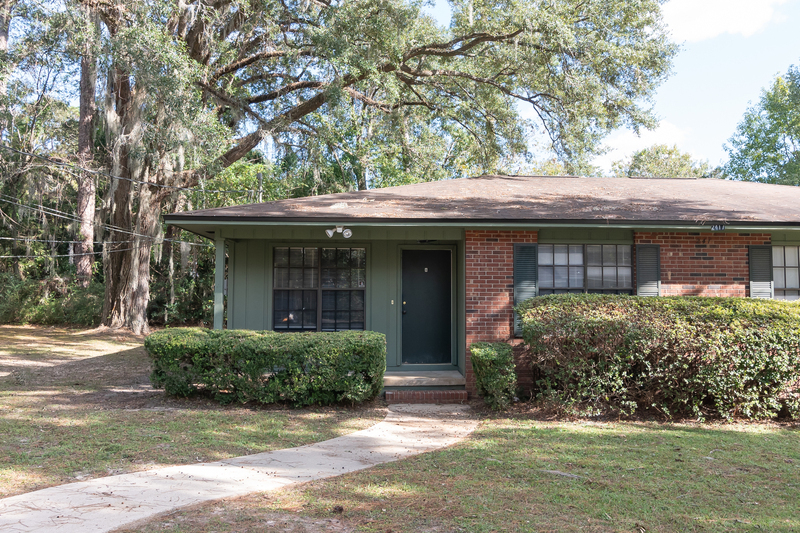 2417a Fred Smith Rd in Tallahassee, FL - Building Photo