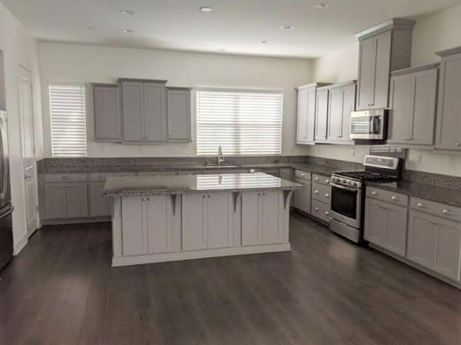 property at 15940 Ellington Wy