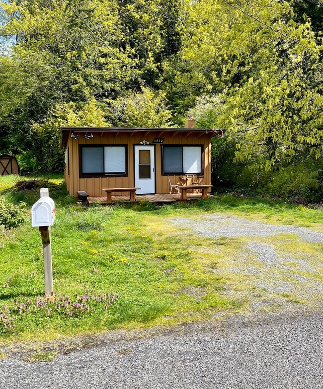 property at 3430 Ruth Rd