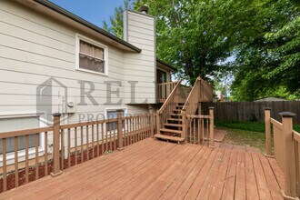 11902 W Jamesburg St in Wichita, KS - Building Photo - Building Photo