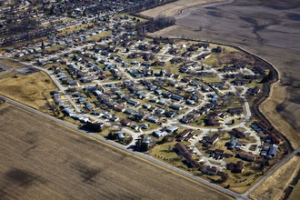 Estates At Eagle's Pointe in Peru, IN - Building Photo - Building Photo