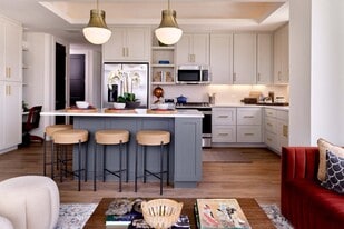 The Hadley in Atlanta, GA - Building Photo