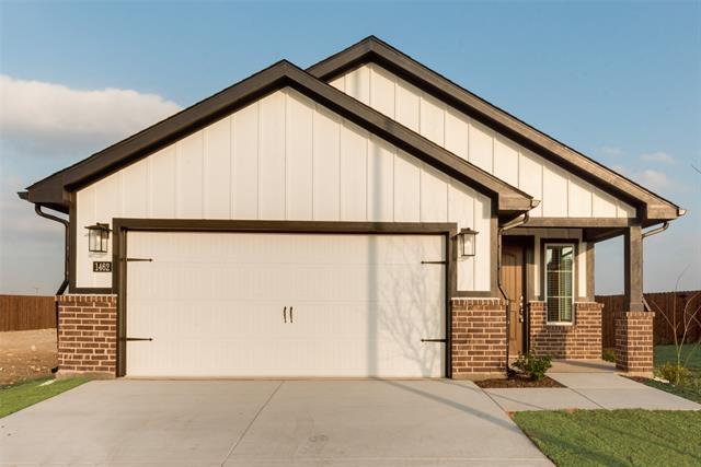 128 Cranz Farm Dr in Saginaw, TX - Building Photo - Building Photo
