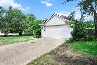 6006 Barletta Rd in Round Rock, TX - Building Photo - Building Photo