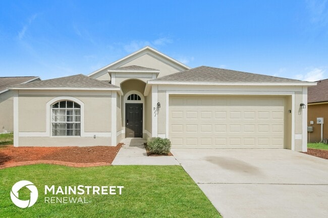 property at 911 Rocky Mountain Ct