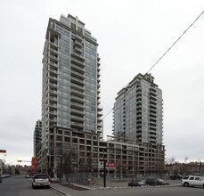 Waterfront Downtown on the Bow in Calgary, AB - Building Photo - Building Photo