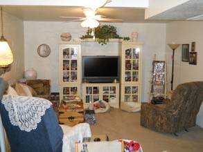 Carmelita Apartments in Sierra Vista, AZ - Building Photo - Interior Photo