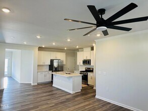 603 Gimari Dr in Wake Forest, NC - Building Photo - Building Photo