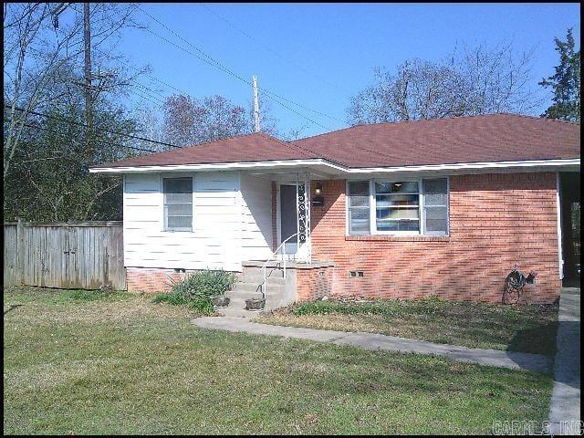 property at 5524 C St