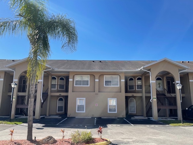 property at 8832 Coral Palms Ct