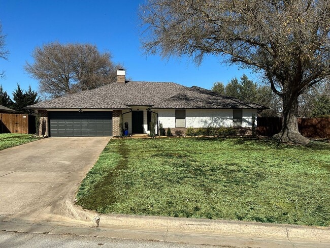 property at 306 Dove Creek Trail