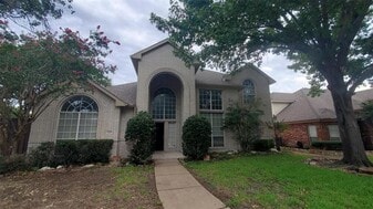 3503 Marchwood Dr in Richardson, TX - Building Photo