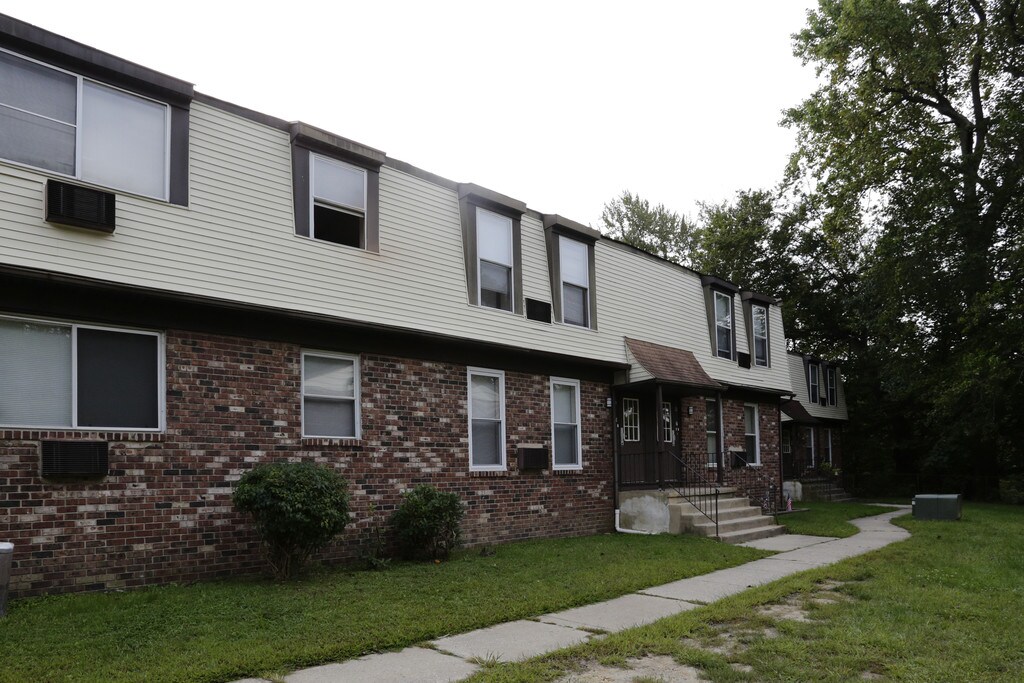 Blackwood Falls Apartments in Blackwood, NJ