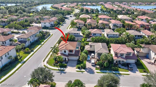 property at 1224 Manado Dr