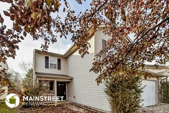 6432 Cradle River Dr in Indianapolis, IN - Building Photo - Building Photo